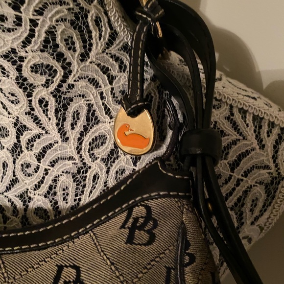 Dooney & Bourke Bag - Picture 2 of 3